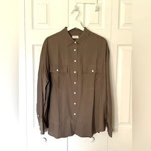 NEW AYR The Deep End in Silk